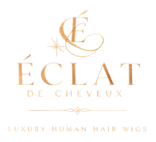 Éclat de Cheveux