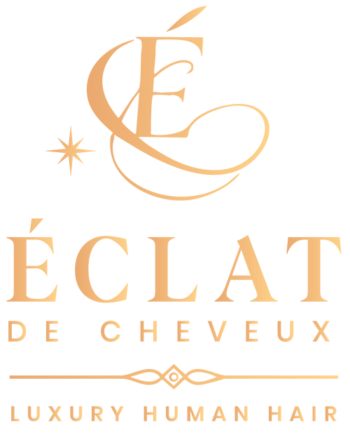 Éclat de Cheveux